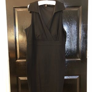 💖 Torrid Retro Chic Wiggle Dress 💖